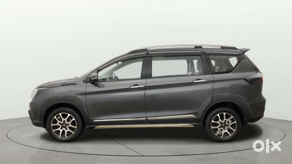 Maruti Suzuki Xl6 Zeta, 2022, Petrol