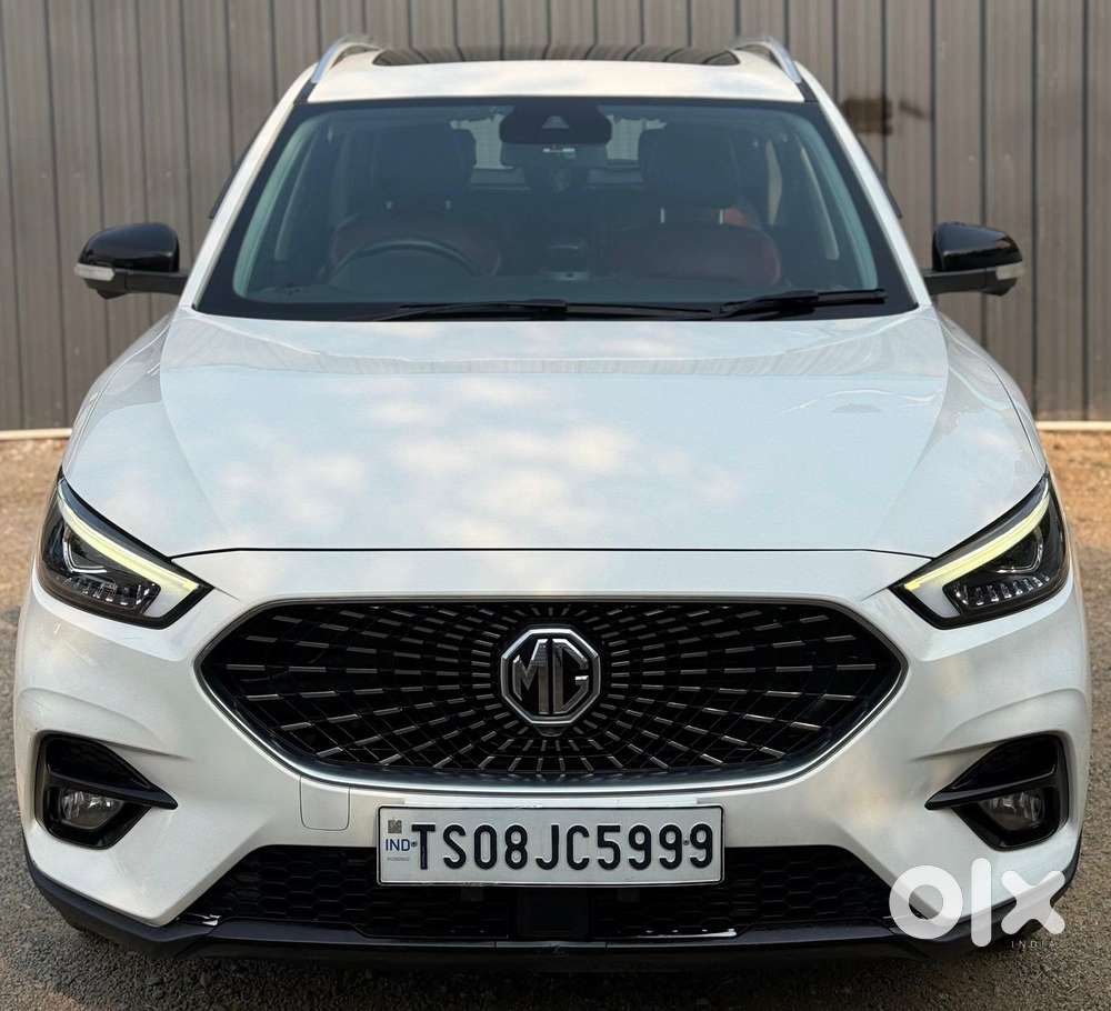 Mg Astor 1.5 Savvy Cvt, 2022, Petrol