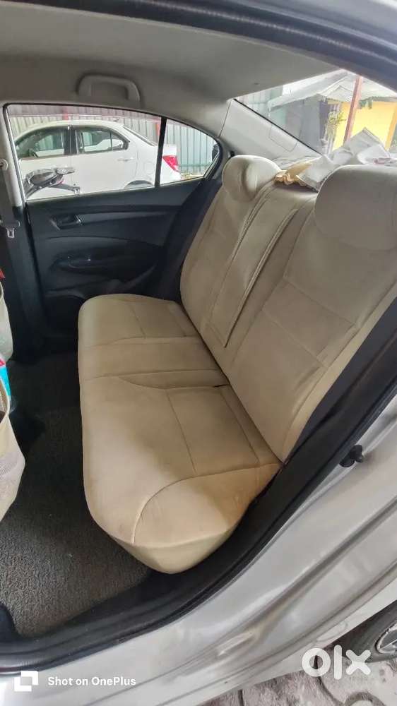 Honda City 2012 1.5 Edition