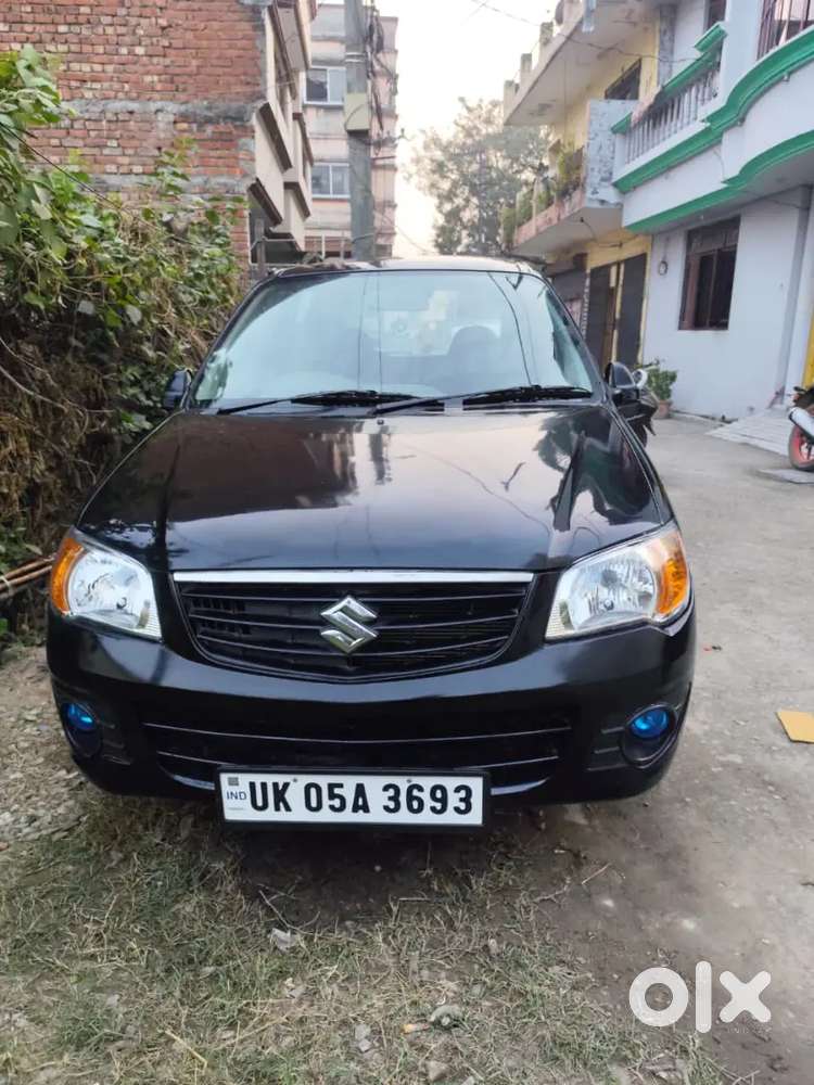 Maruti Suzuki Alto 2011 Vxi