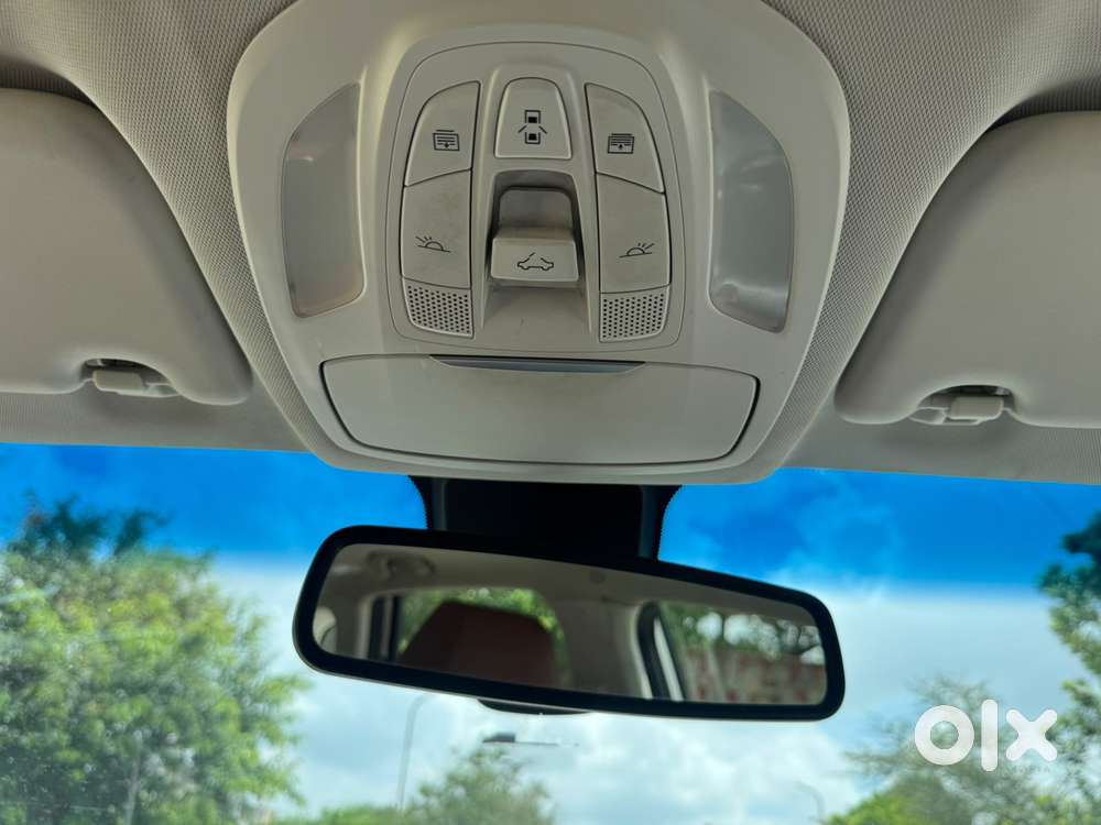 Mg Hector Plus 2.0 Sharp Diesel Turbo, 2023, Diesel