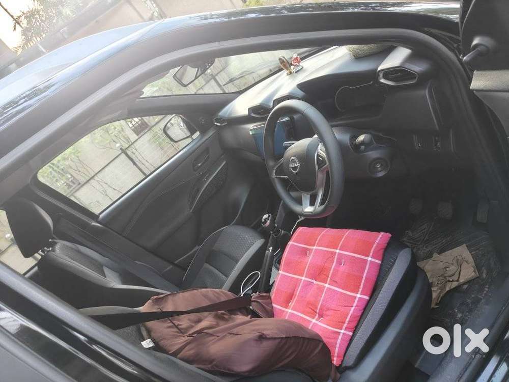 Nissan Magnite 1.0 Xl Turbo, 2025, Petrol