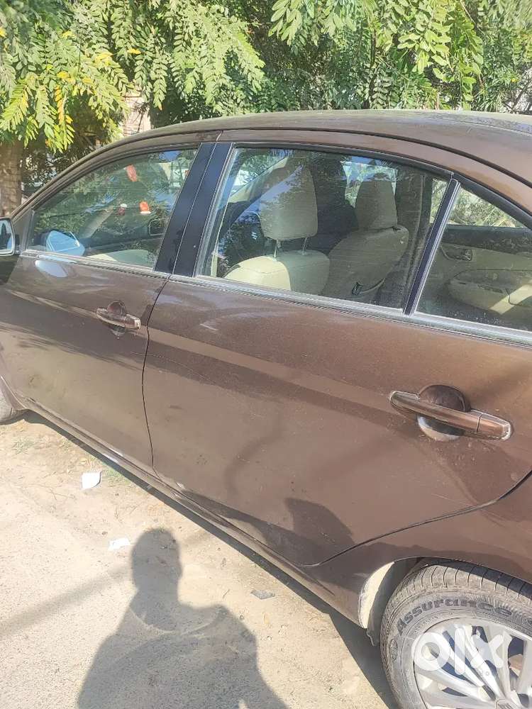 Maruti Suzuki Ciaz 2017