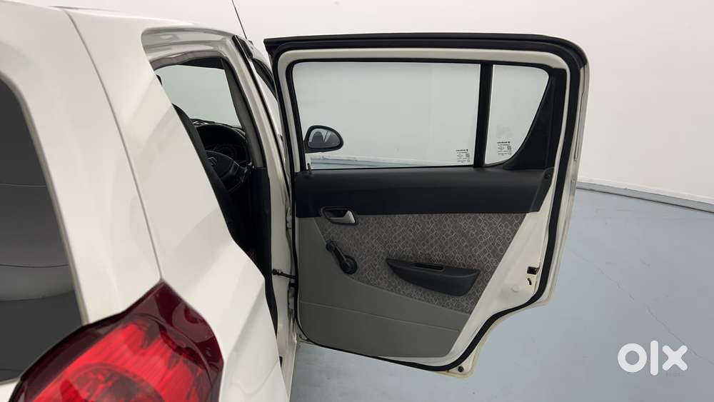 Maruti Suzuki Alto 800 2012-2016 Vxi, 2017, Petrol