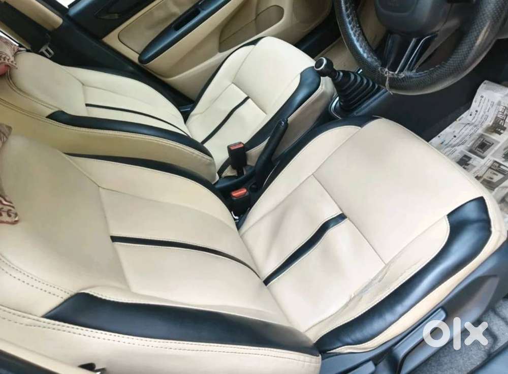 Honda Amaze [2018-2021] 1.5 Vx I-dtec Mt, 2019, Diesel