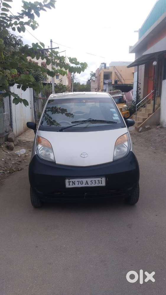 Tata Nano Xt, 2010, Petrol