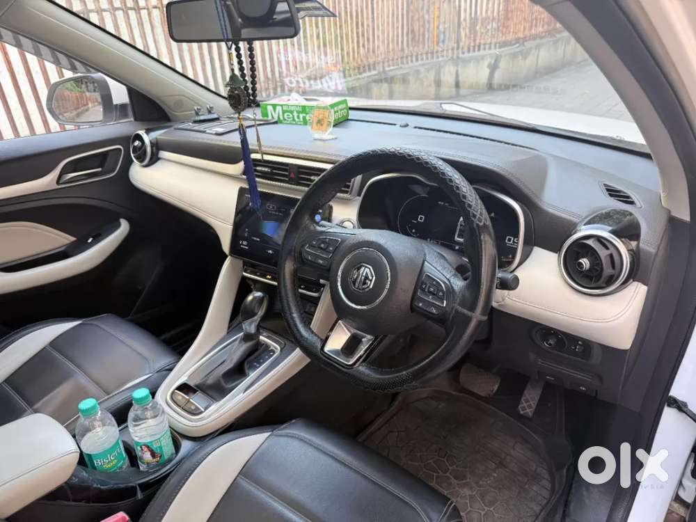 Mg Astor 1.5 Smart Cvt, 2023, Petrol