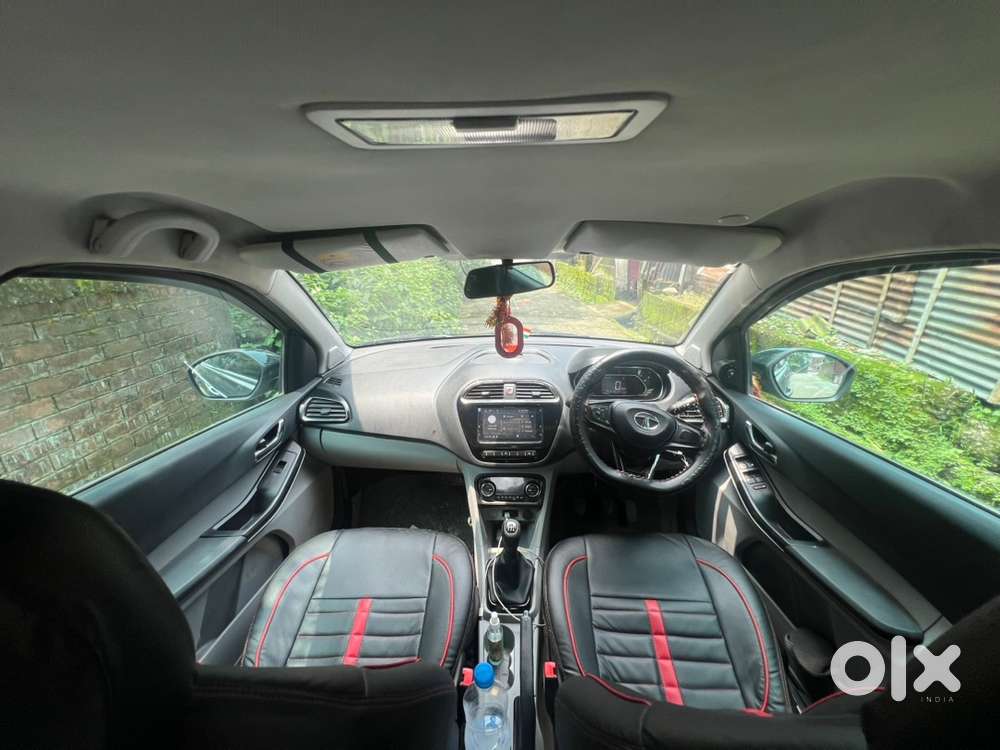 Tata Tiago Zx Plus  1.2 Revotron, 2021