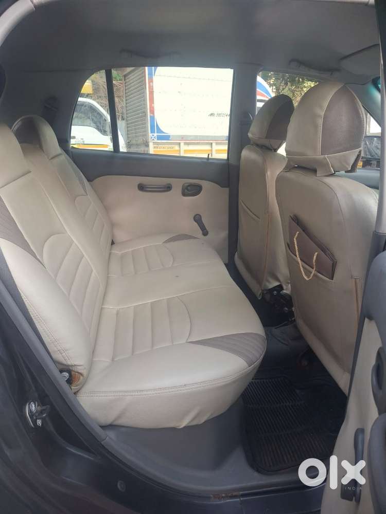 Hyundai Santro Xing Gls, 2008, Petrol