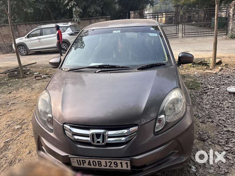 2013 Honda Diesel 90000 Km
