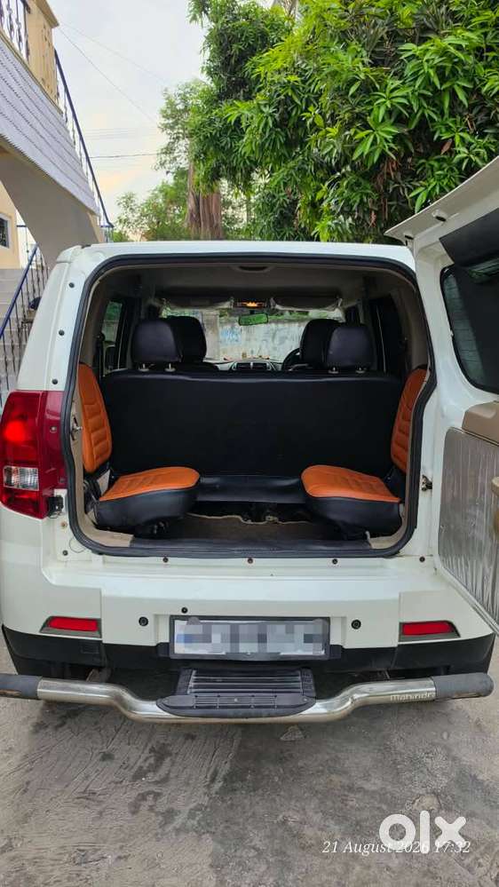 Mahindra Bolero Neo 2022 Top Varient