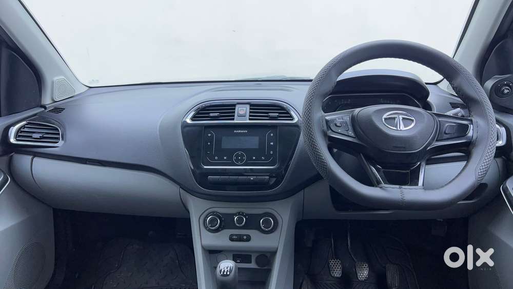 Tata Tiago 1.2 Revotron Xt Cng, 2022, Cng & Hybrids