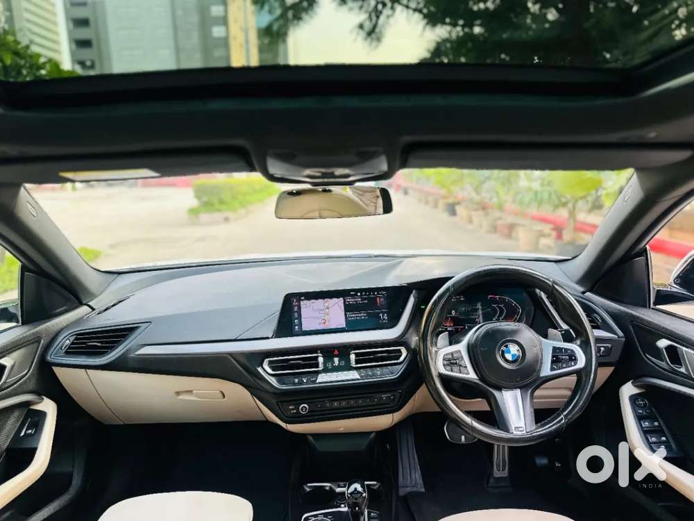 Bmw 2 Series Gran Coupe 220i M Sport, 2022, Petrol