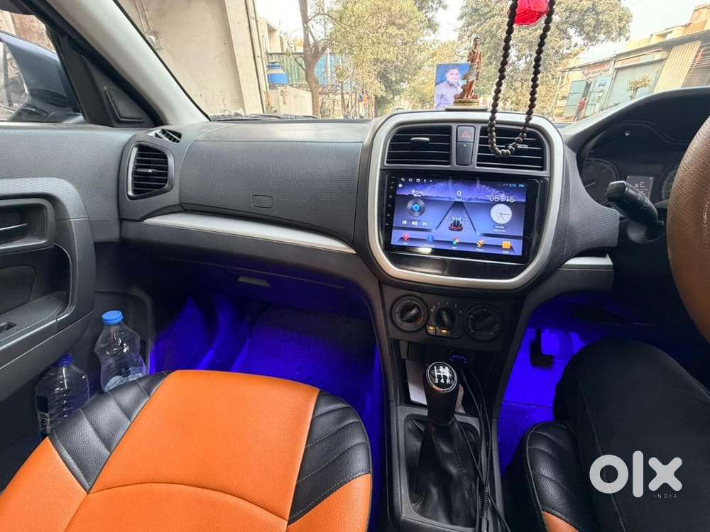 Maruti Suzuki Brezza 2016 Diesel Good Condition