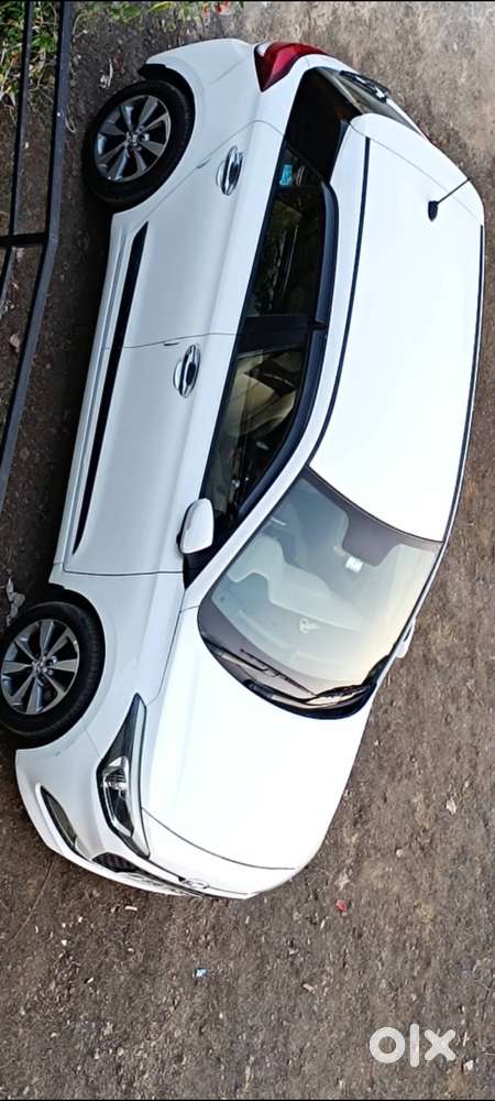 Hyundai I20 2016 Good Condition