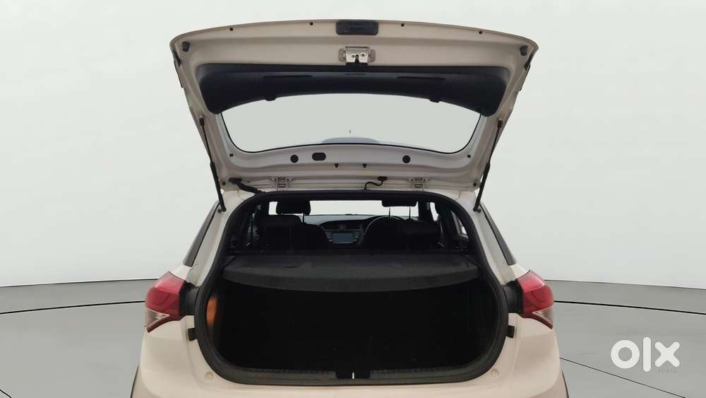 Hyundai I20 Active 1.2 Sx, 2017, Petrol