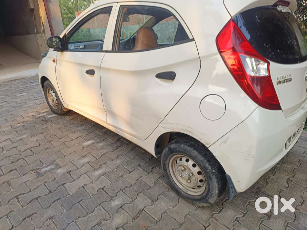 Hyundai Eon D-lite +, 2013, Petrol