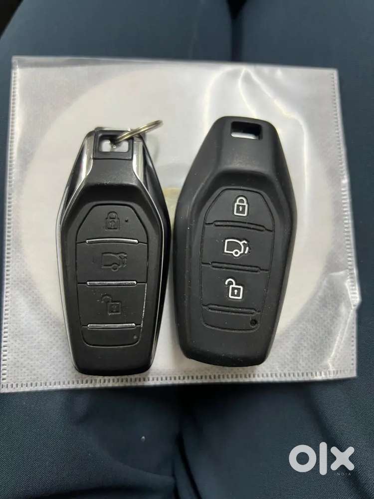 Mahindra Xuv500 Diesel 2018