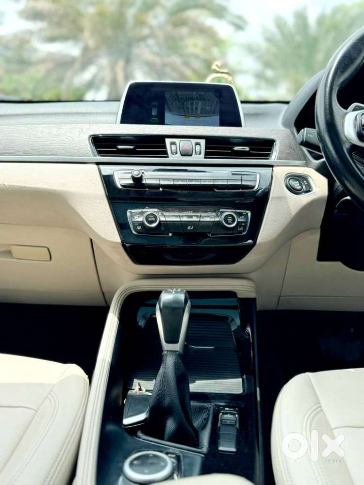 Bmw X1 2.0 Sdrive 20d, 2019, Diesel
