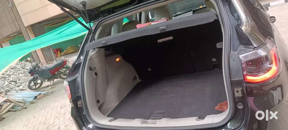 Jeep Compass Limited (o) 2022  Diesel Manual  Well Maintained