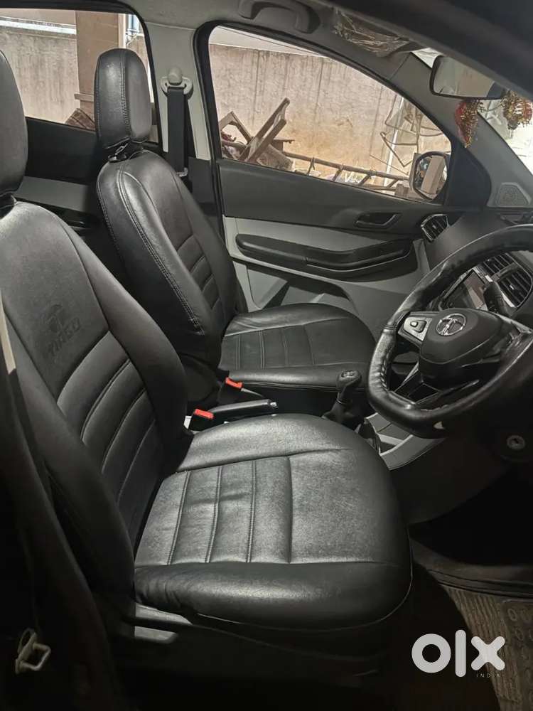Tata Tiago 1.2 Revotron Xt (0) 2021