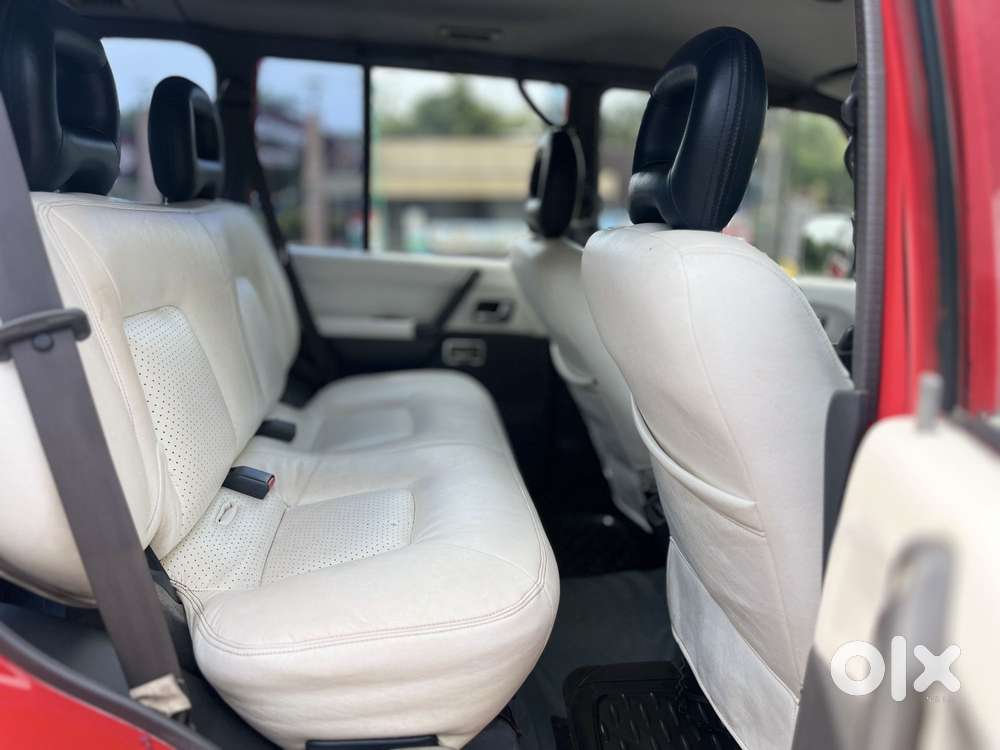 Mitsubishi Pajero Glx 4x4, 2007, Diesel