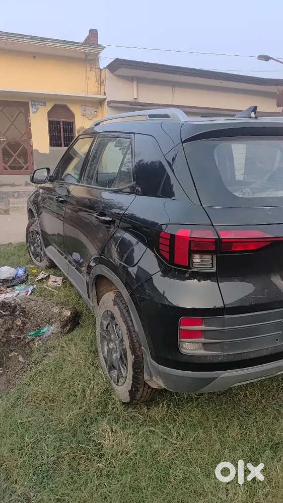 Hyundai Venue Sx 2025