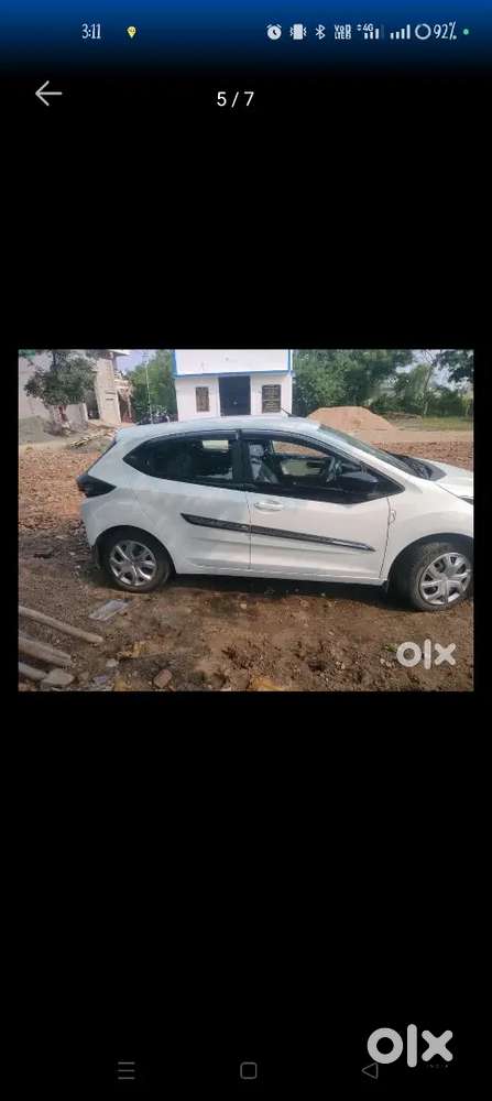 Tata Altroz 1.2 Xm Plus 2023