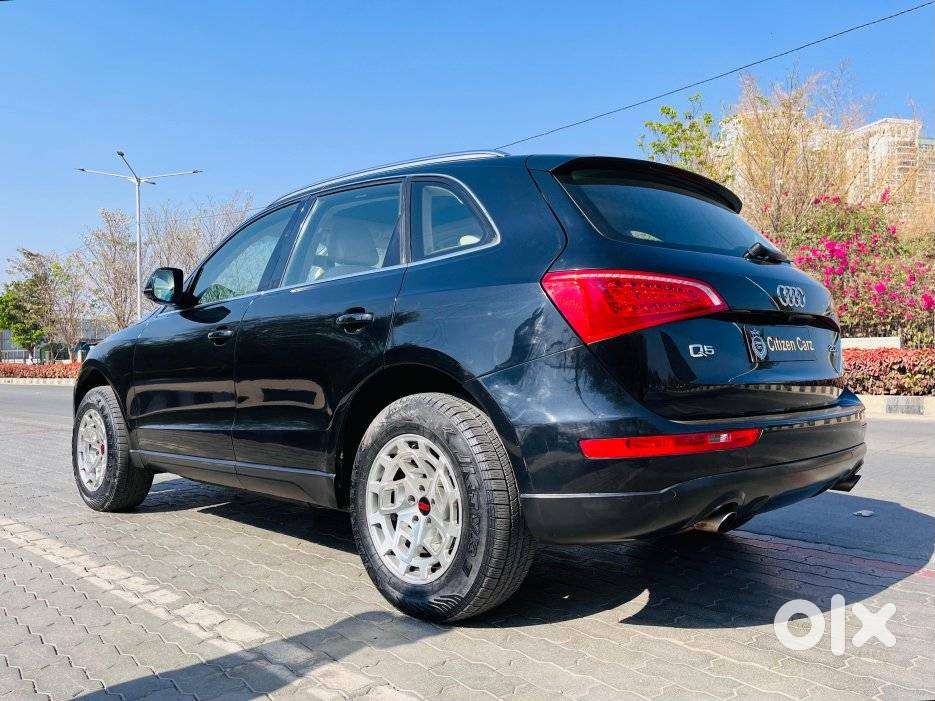 Audi Q5 2.0 Tfsi Quattro Premium, 2010, Petrol