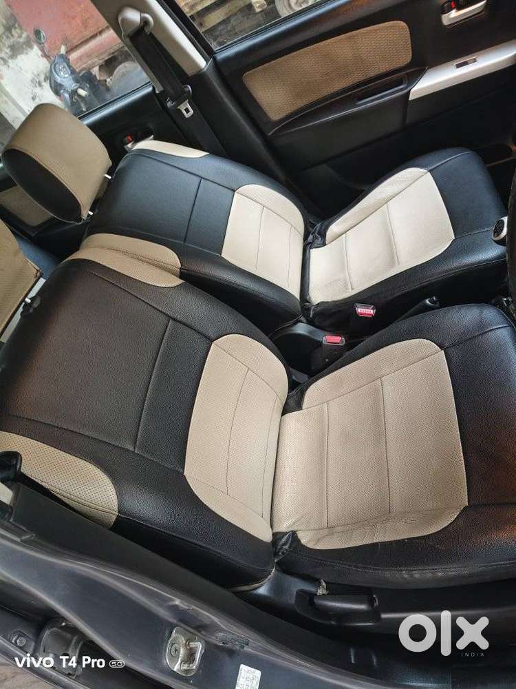 Maruti Suzuki Wagon R Lxi Cng Optional, 2017, Cng & Hybrids