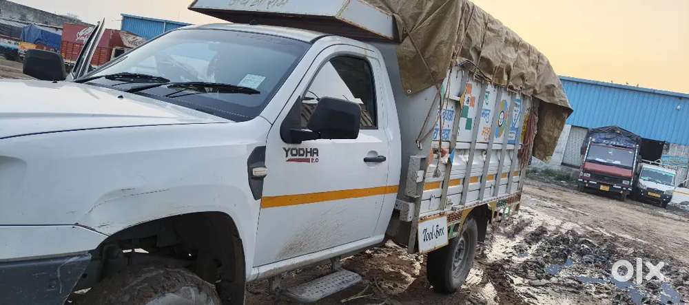 Mahindra Be 6 Diesel 2023
