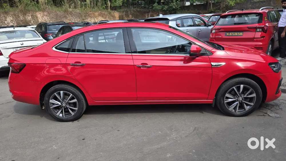 2023 Škoda Slavia Style 1.0 Tsi Mt