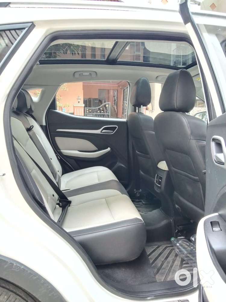 Mg Astor Zs Vti-tech Cvt Sharp, 2024, Petrol