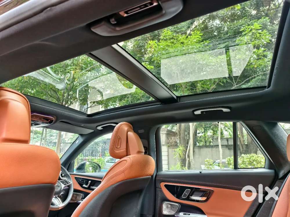 Mercedes-benz Glc, 2026, Diesel