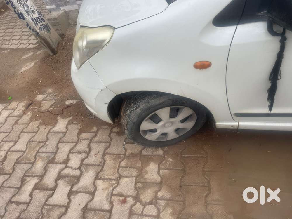 Maruti Suzuki A-star Petrol Good Condition