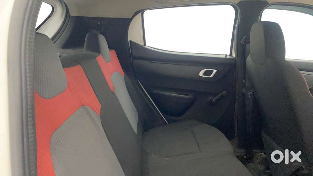 Renault Kwid Rxt, 2018, Petrol