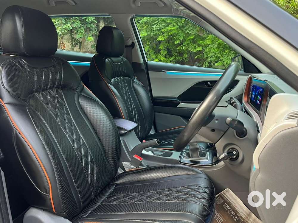 Hyundai Creta 1.5 E Petrol, 2025, Petrol