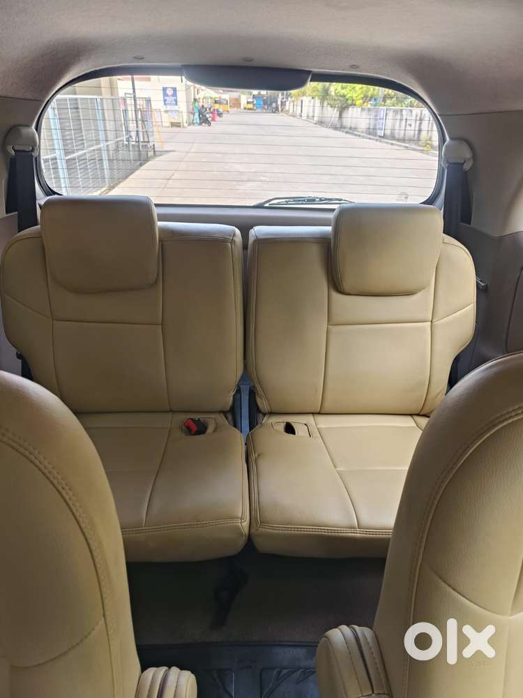 Toyota Innova 2.5 V 7 Str, 2015, Diesel