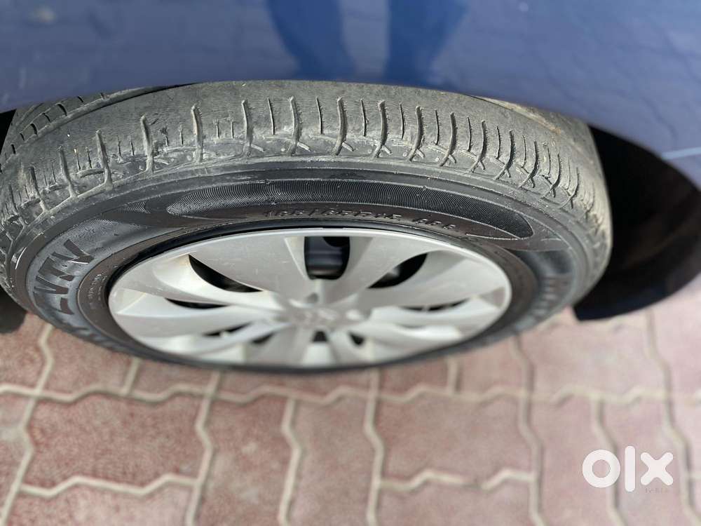 Maruti Suzuki Baleno 1.2 Delta, 2016, Petrol