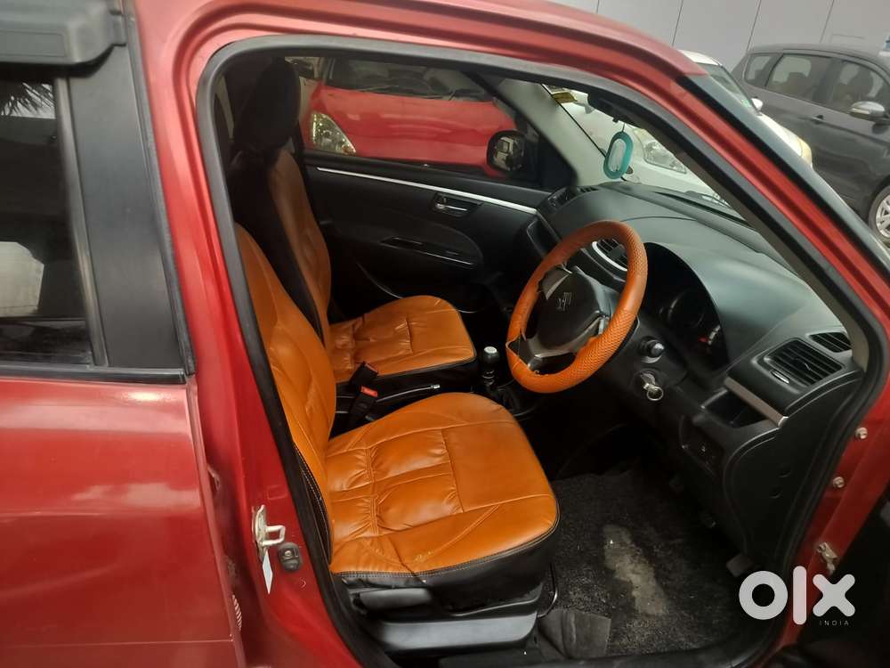 Maruti Suzuki Swift 2011-2014 Vdi, 2014, Diesel