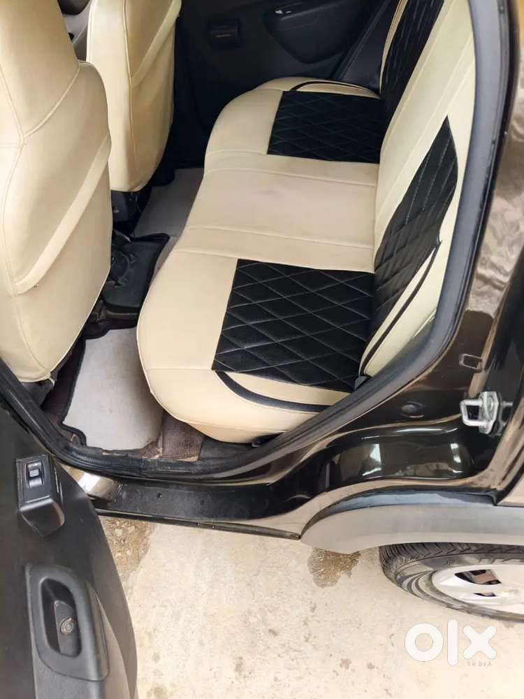 Renault Kwid Neotech 2018