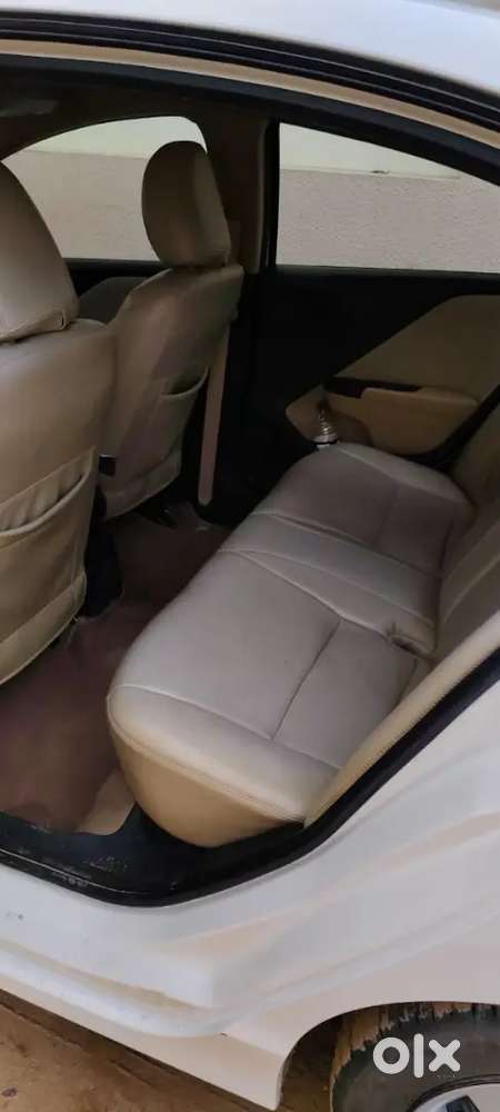 Honda City 2014 Petrol Manual