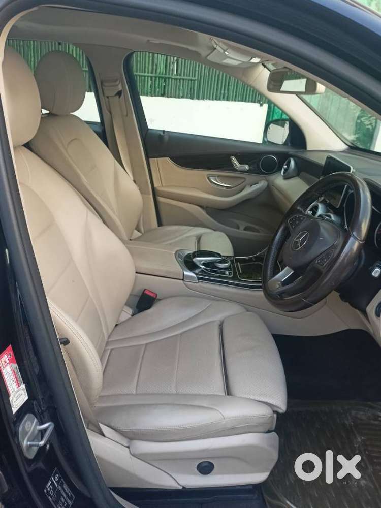 Mercedes-benz Glc 300 4 Matic, 2018, Petrol