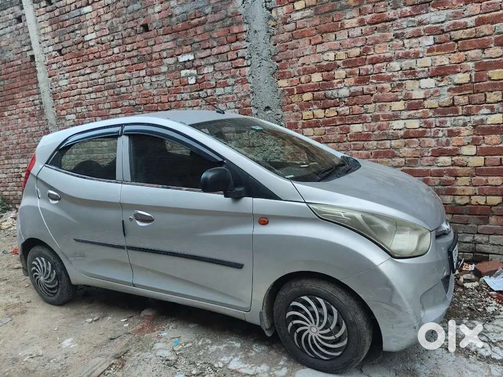 Hyundai Eon 2013 Model