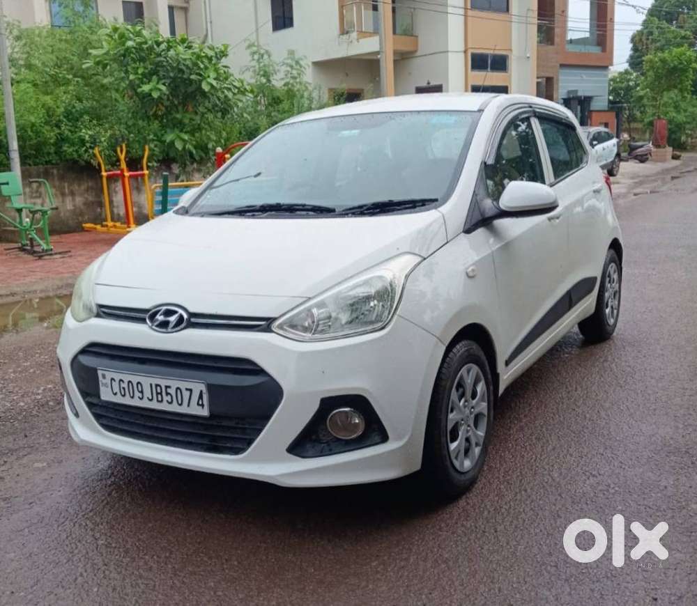 Hyundai Grand I10 Magna, 2015, Petrol