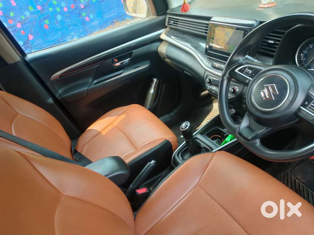 Tata Safari Storme Lx, 2016, Diesel