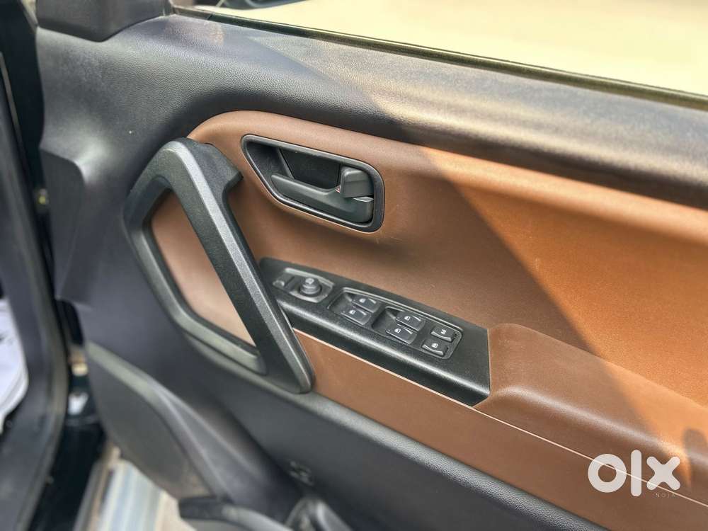 Mahindra Scorpio N Z4 Diesel Mt 2wd 7 Str, 2023, Diesel