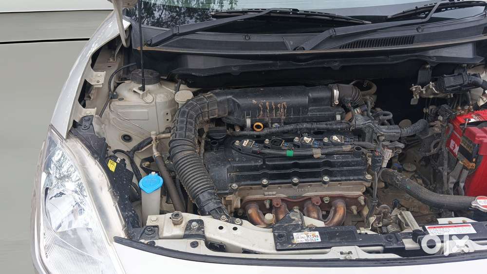 Maruti Suzuki Swift 1.3 Zxi, 2020, Petrol