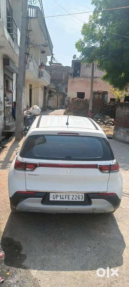 Kia Diesel Car 2022