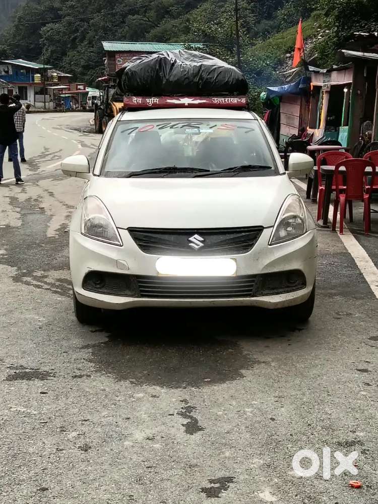 Swift Dzire 2018 Lxi